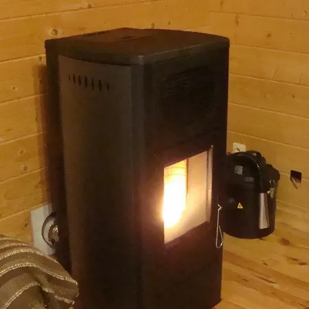 Cozy Chalet In Bomal-sur-ourthe Near Forest * Bomal