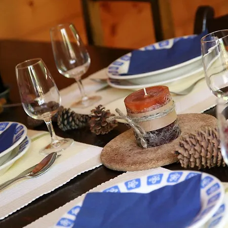 Chalet Cozy Chalet In Bomal-sur-ourthe Near Forest *