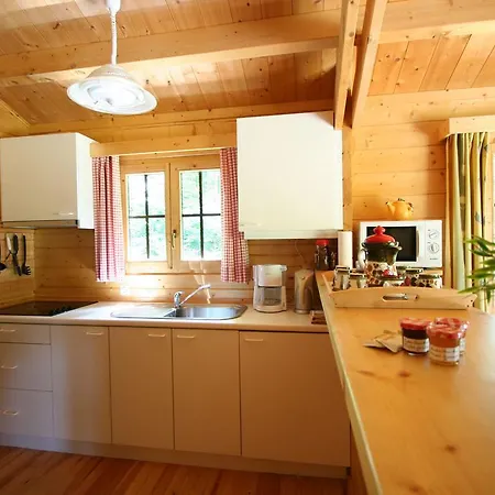 شاليه Cozy Chalet In Bomal-sur-ourthe Near Forest Bomal