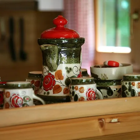 شاليه Cozy Chalet In Bomal-sur-ourthe Near Forest