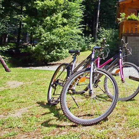 Cozy Chalet In Bomal-sur-ourthe Near Forest * Bomal